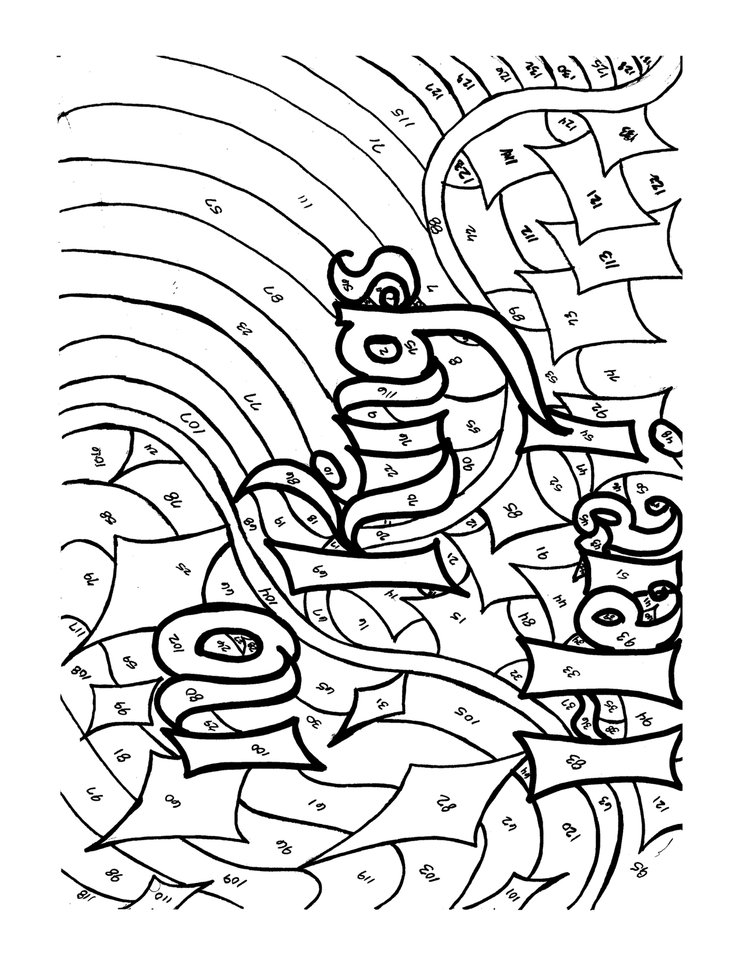 Panic Pages for Resistance