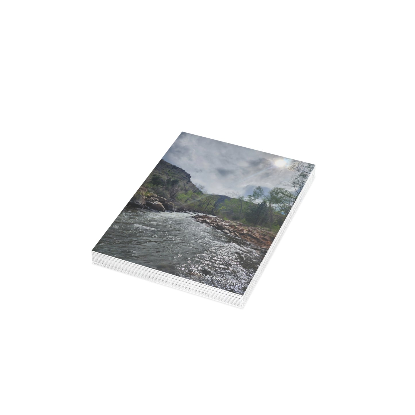 Clear Creek Postcard Bundles