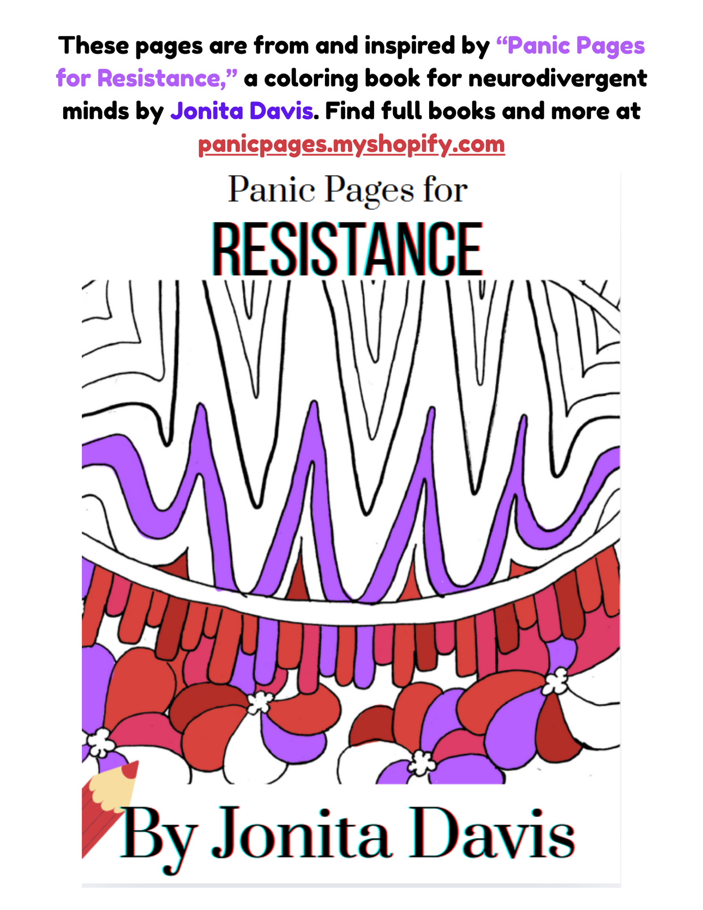 Free Boycott Coloring Pages Downloadable