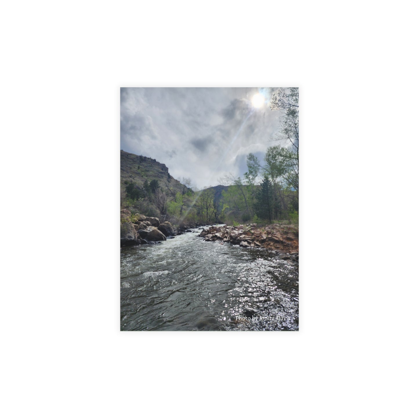 Clear Creek Postcard Bundles