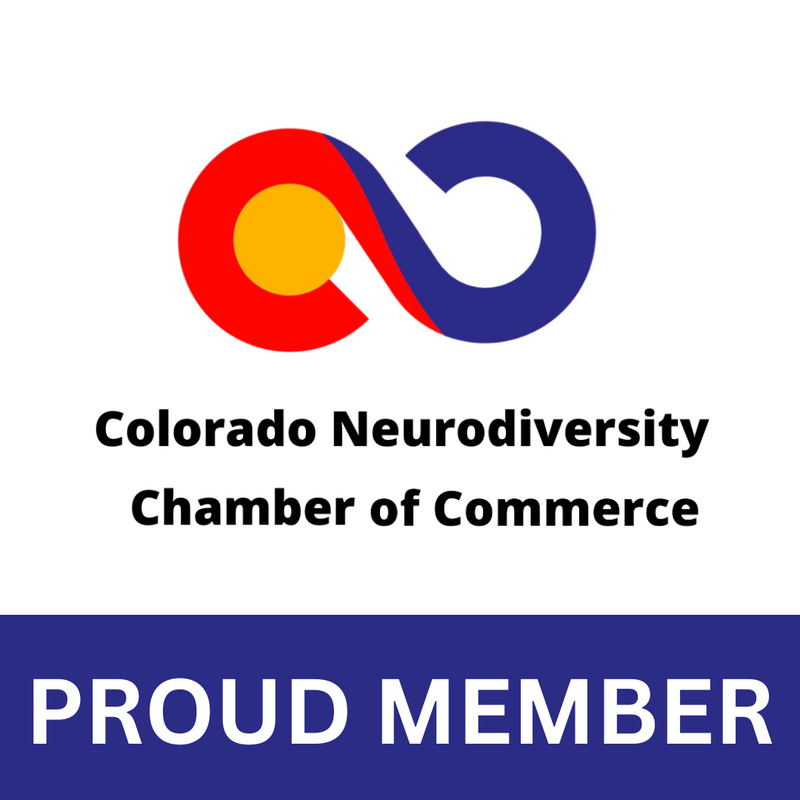 Colorado Neurodivergent Chamber of Commerce