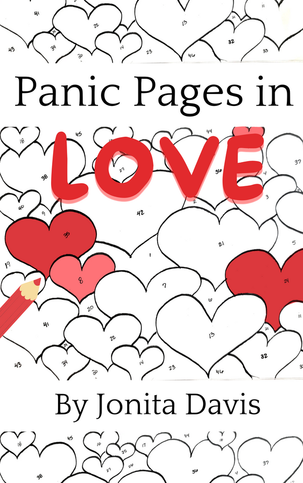 Panic Pages in Love