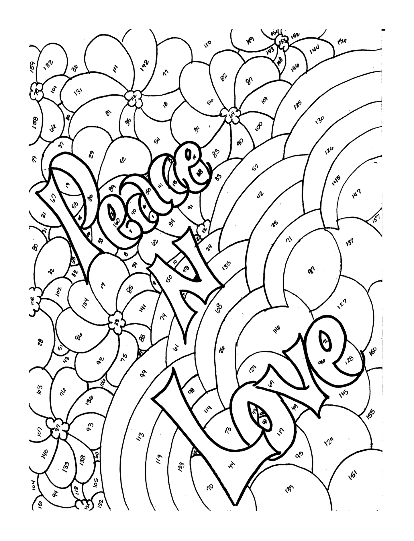 Panic Pages for Resistance