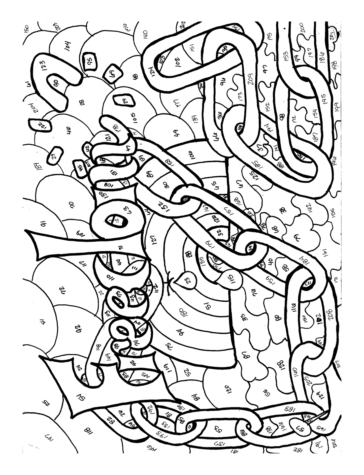 Panic Pages for Resistance