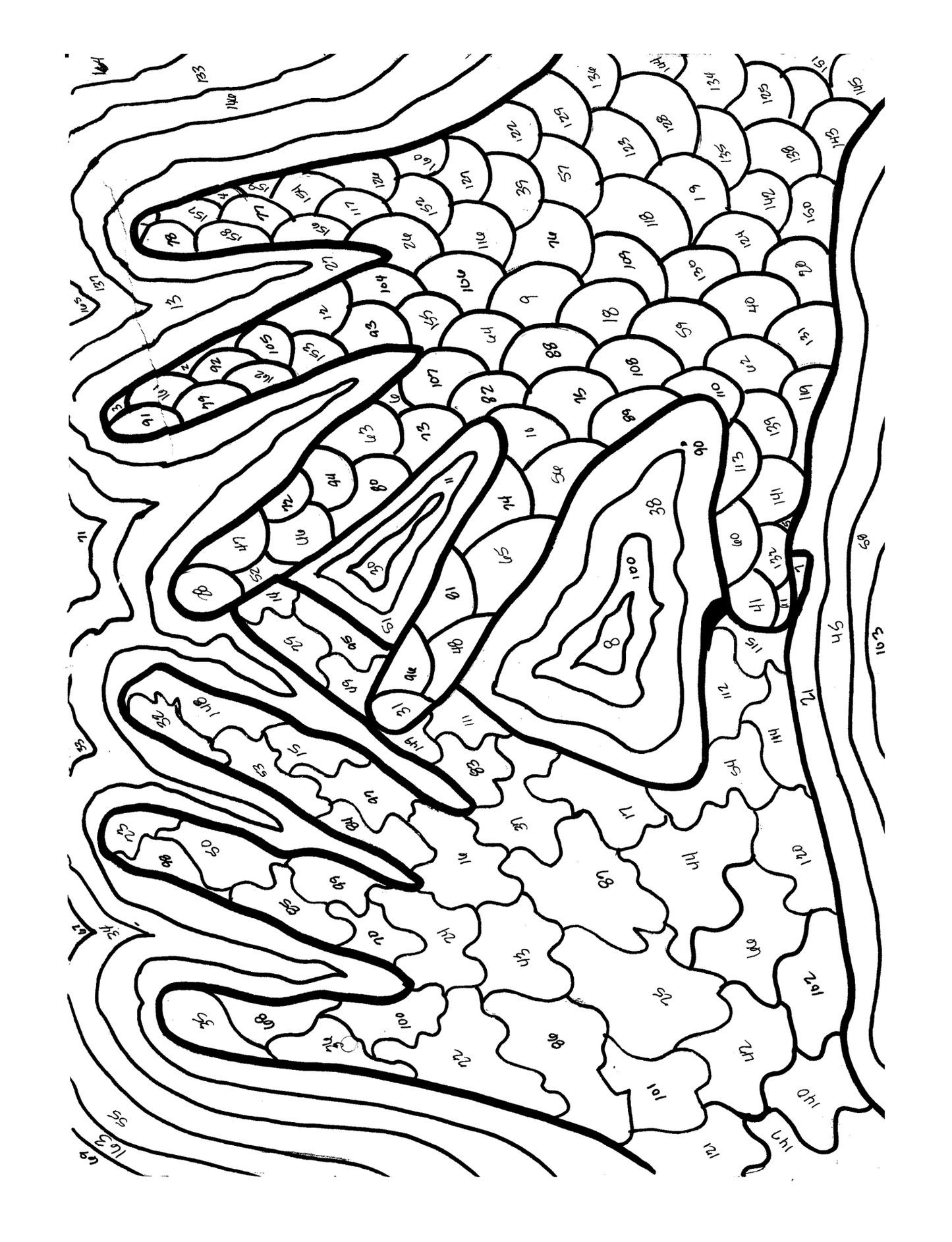 Panic Pages for Resistance